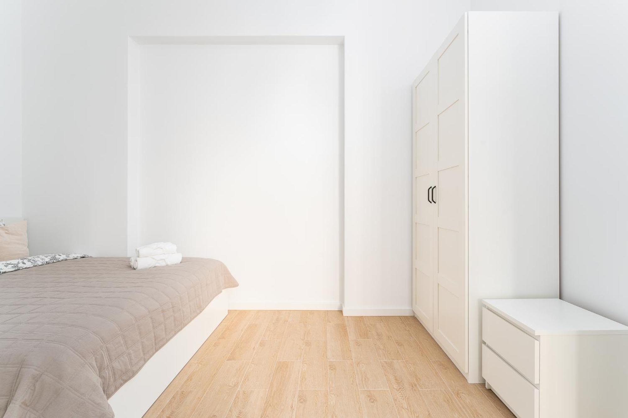 Luxury Design - Poznanska Center Apartment