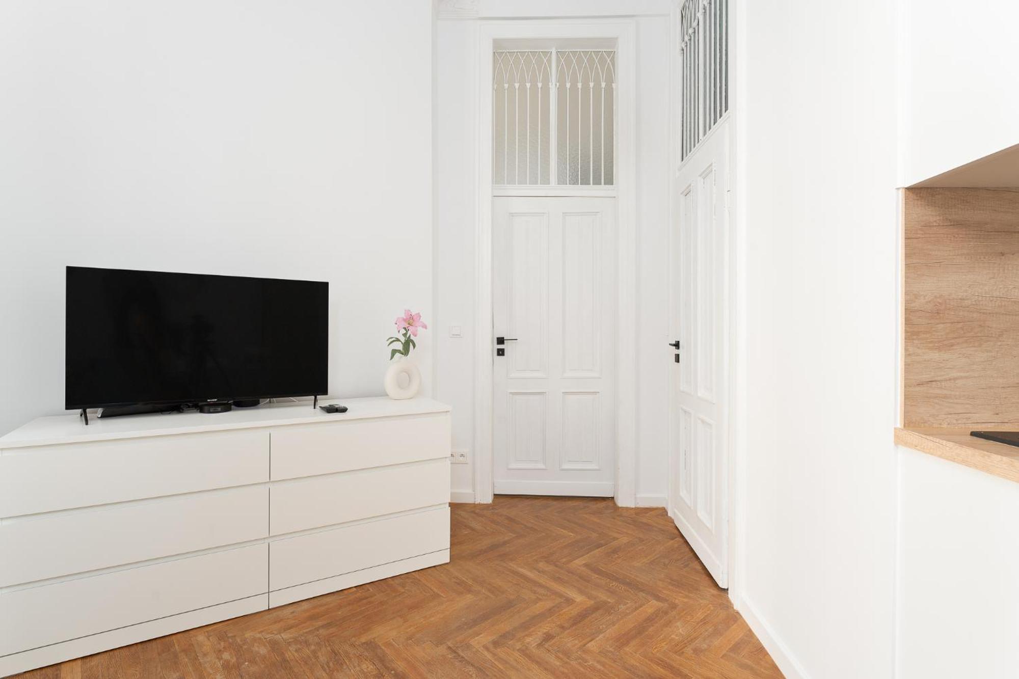 Luxury Design - Poznanska Center *