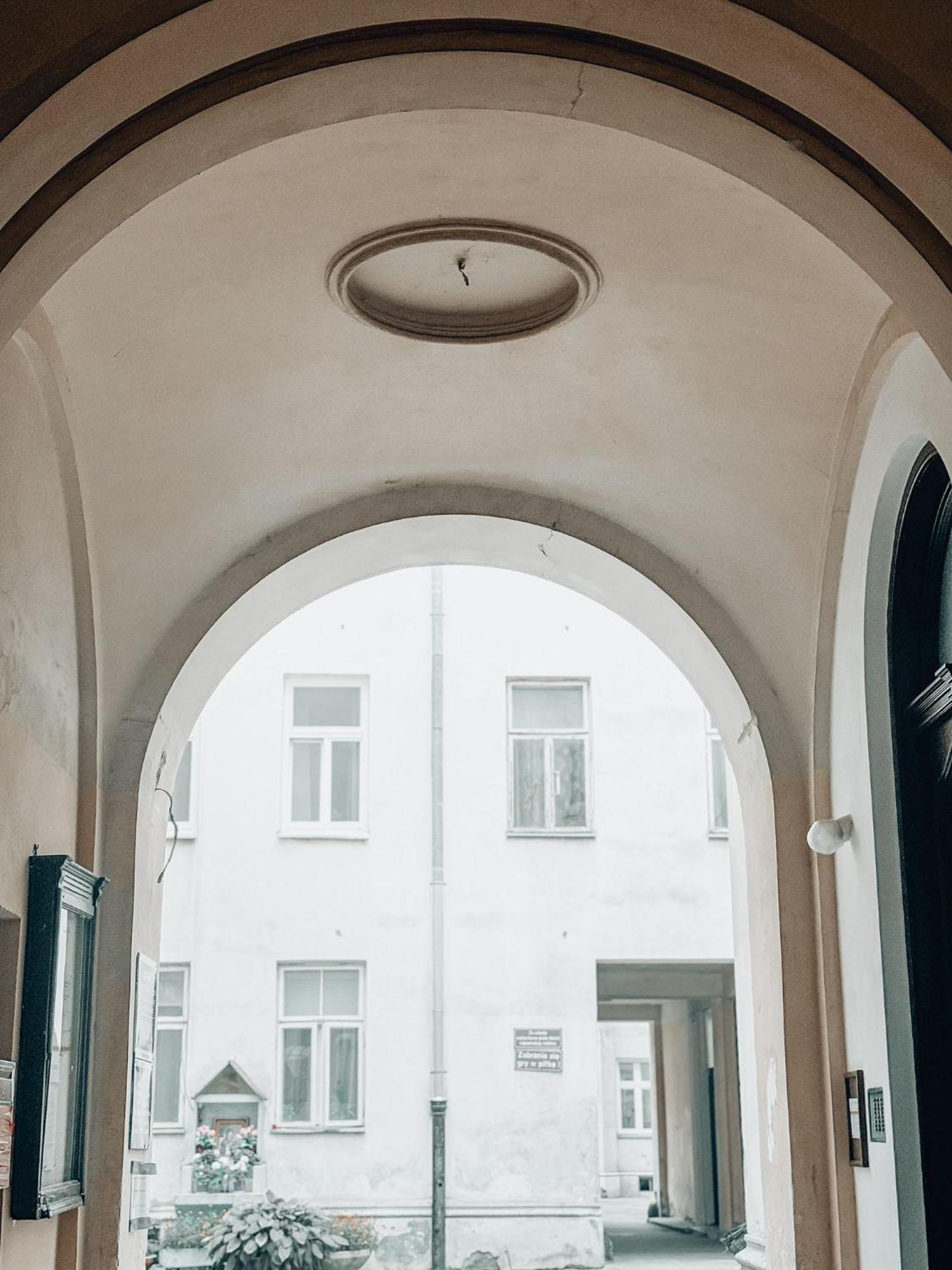 Luxury Design - Poznanska Center *