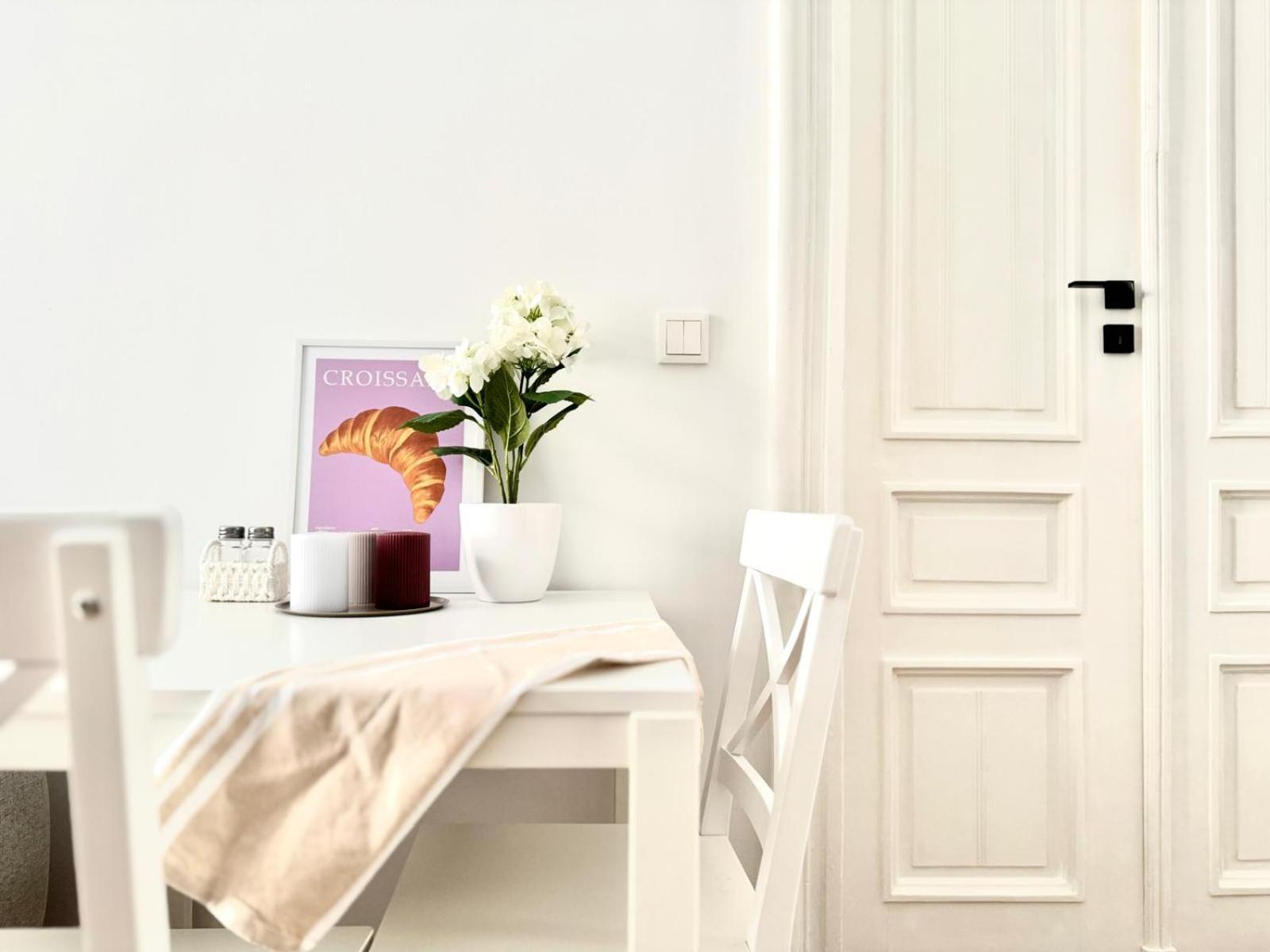 Luxury Design - Poznanska Center * Warsaw