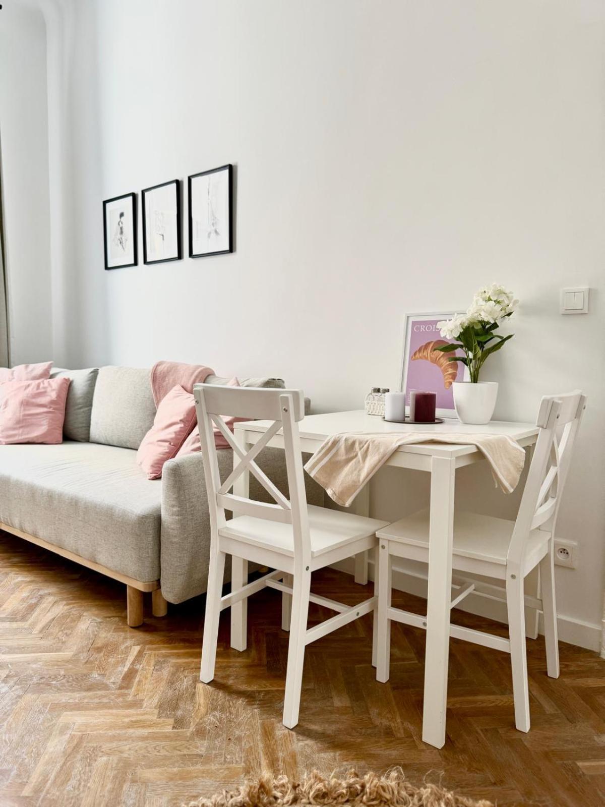 Luxury Design - Poznanska Center
