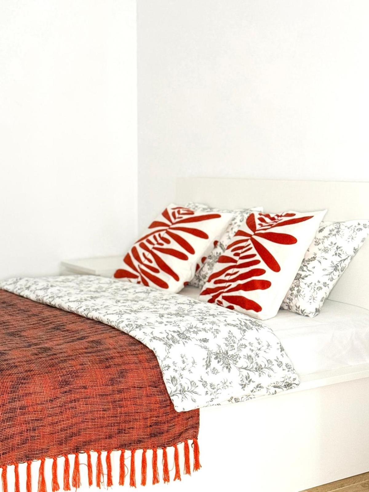 Luxury Design - Poznanska Center Apartment Warsaw