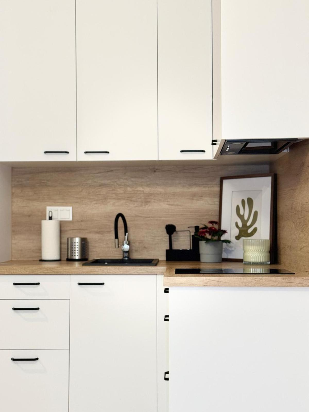 Luxury Design - Poznanska Center