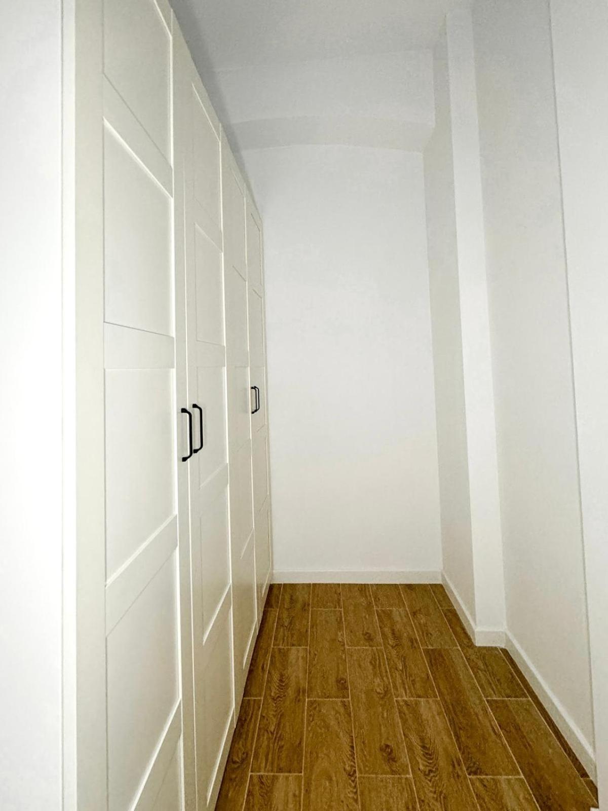 Apartment Luxury Design - Poznanska Center Warsaw