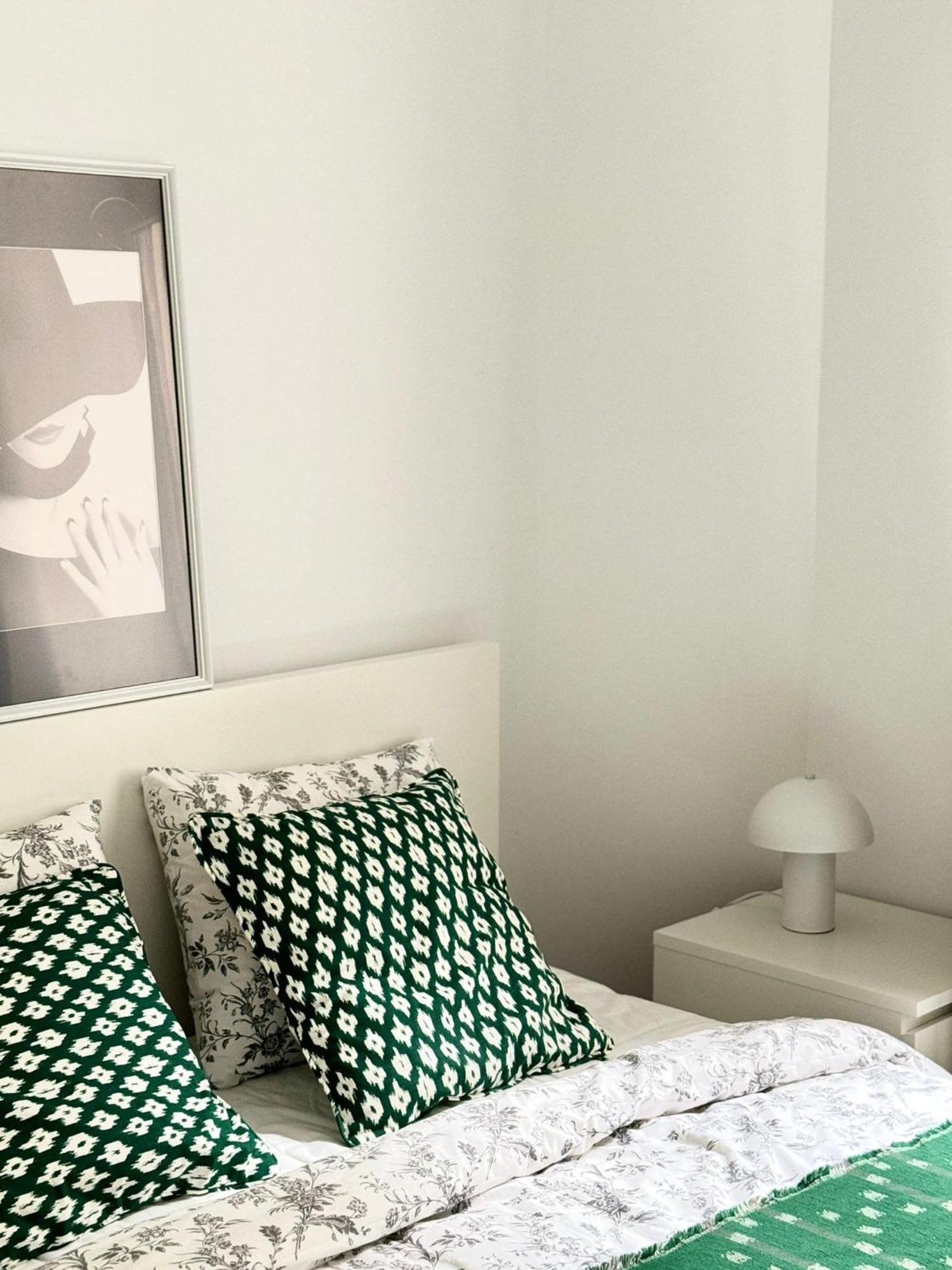 Luxury Design - Poznanska Center Apartment *