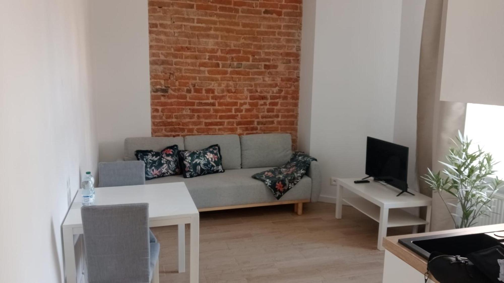 Luxury Design - Poznanska Center Apartment Warsaw