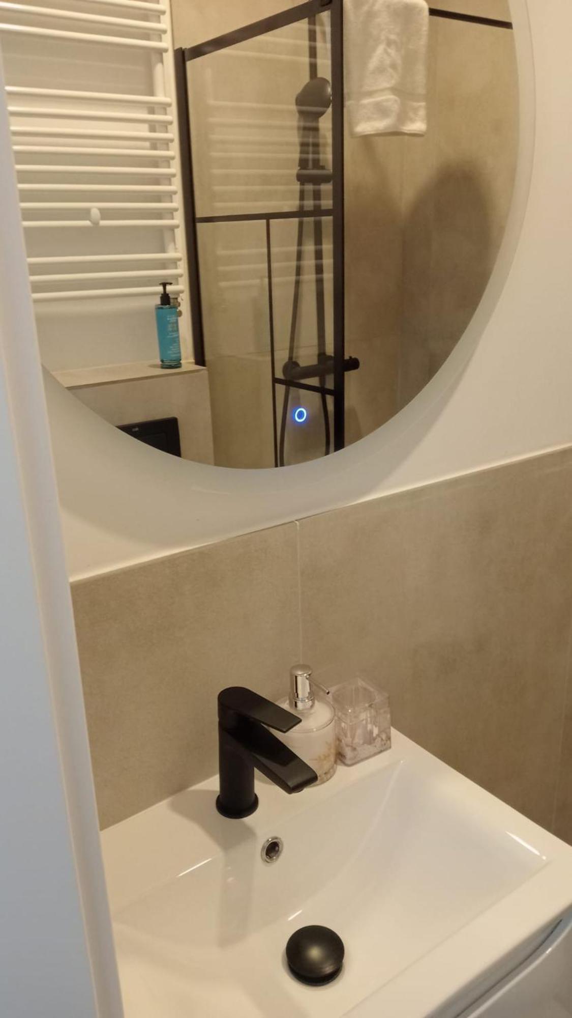 Apartment Luxury Design - Poznanska Center *