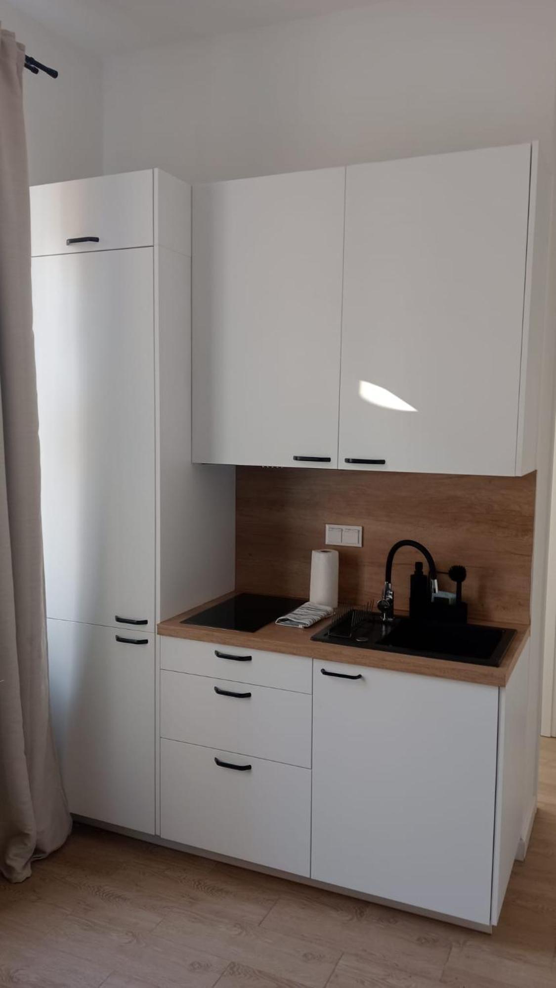 Luxury Design - Poznanska Center Apartment Warsaw