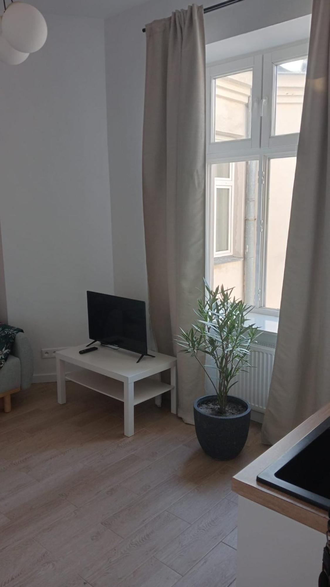 Luxury Design - Poznanska Center Apartment