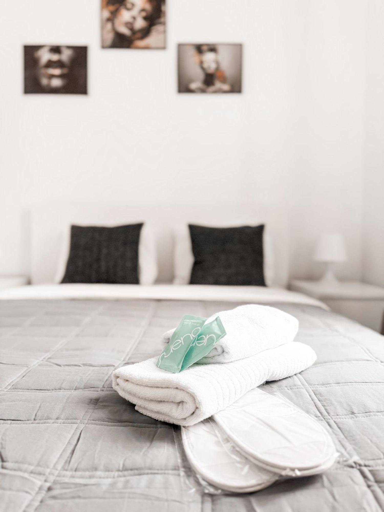 Luxury Design - Poznanska Center *