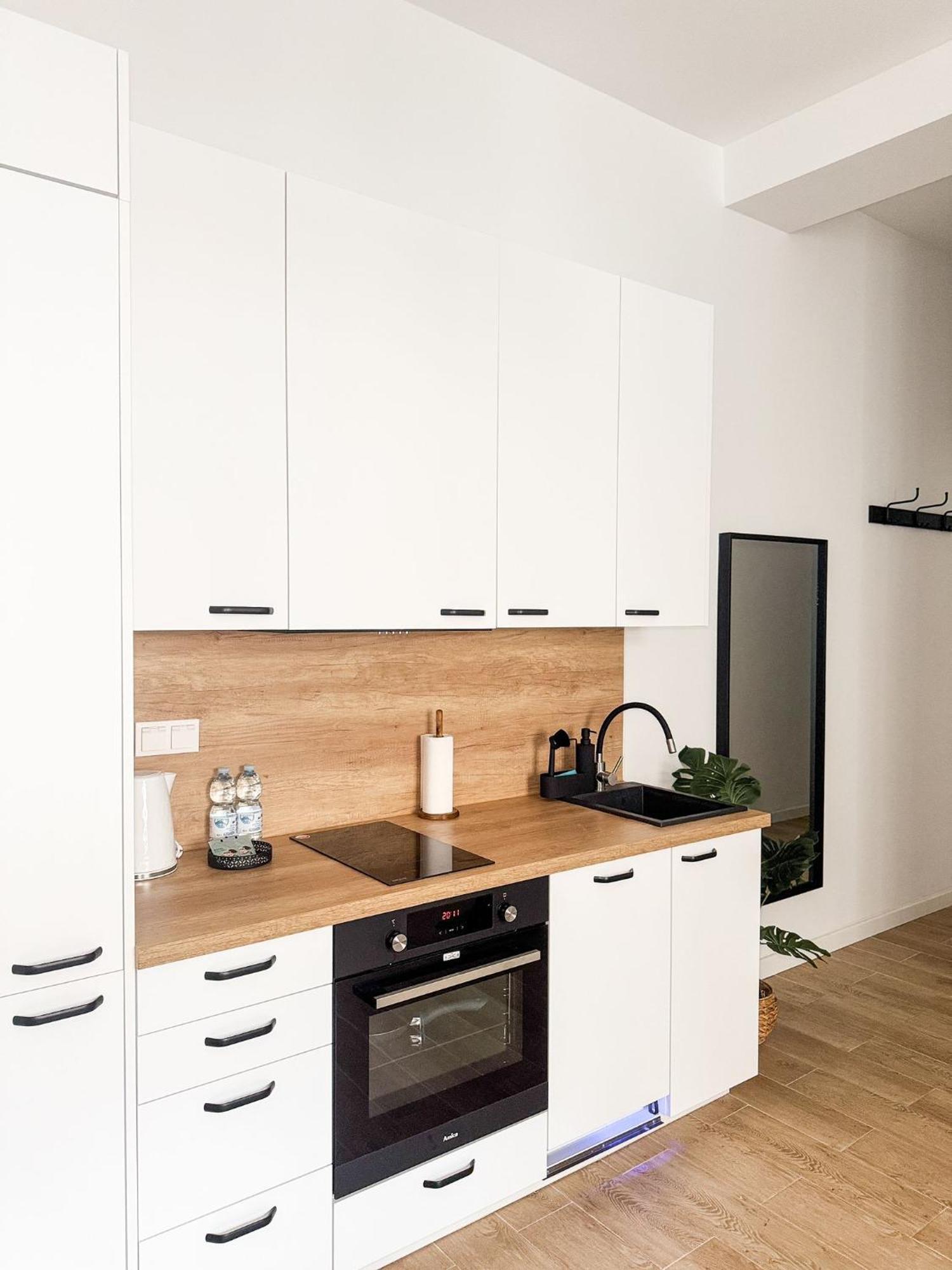 Luxury Design - Poznanska Center Apartment Warsaw