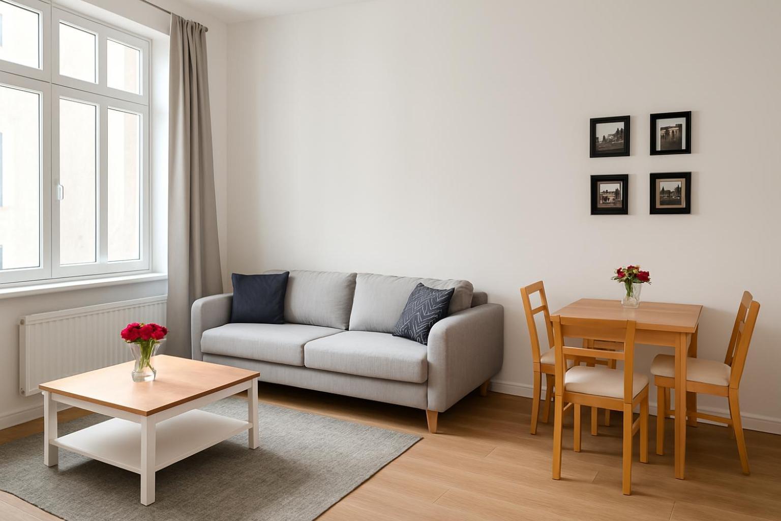 Luxury Design - Poznanska Center Apartment *